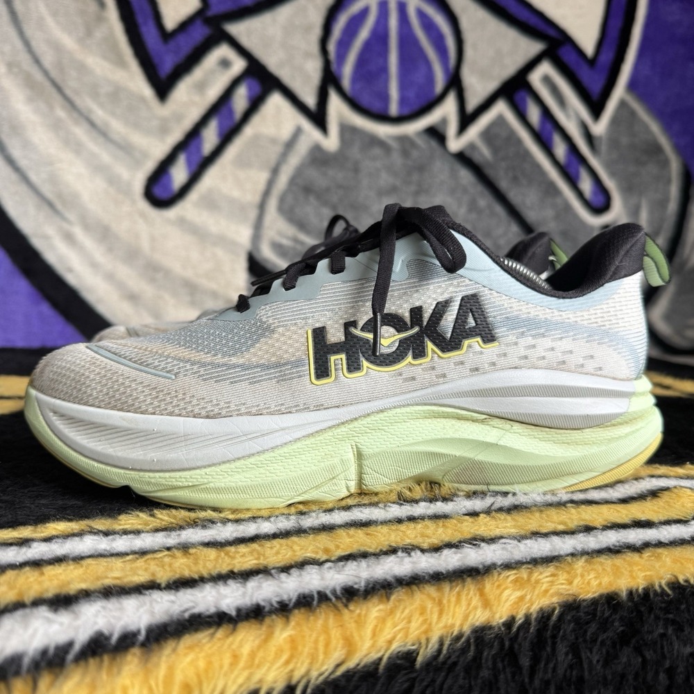 Size 11 - Hoka One One HOKA Skyflow Druzy Droplet 1155111 DRZY